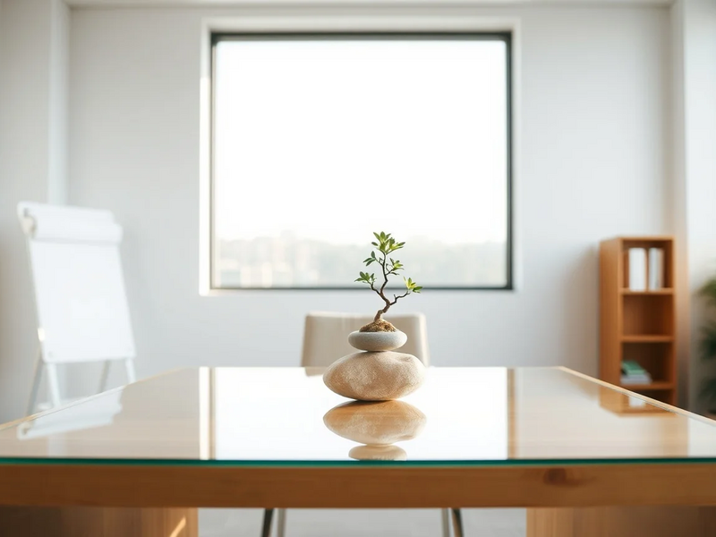 Psychologische Flexibilität: Die neue Superkraft im Job - Foto: über boerse-global.de