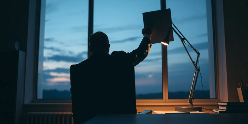 Psychologie erklärt Prokrastination als Selbstsabotage - Foto: über boerse-global.de