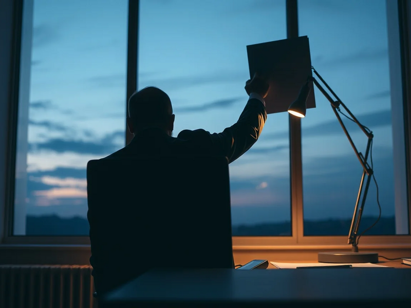 Psychologie erklärt Prokrastination als Selbstsabotage - Foto: über boerse-global.de