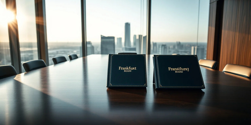 Quadoro Investment setzt mit neuem Aufsichtsrat auf Spitzen-Governance - Foto: über boerse-global.de