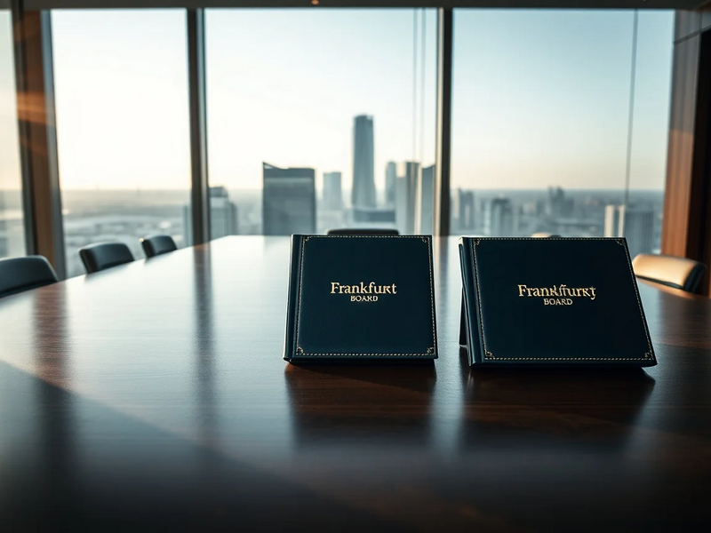 Quadoro Investment setzt mit neuem Aufsichtsrat auf Spitzen-Governance - Foto: über boerse-global.de