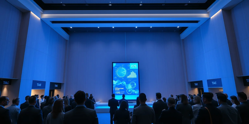 TAXarena Leipzig: Steuerkanzleien setzen auf digitale Zukunft - Foto: über boerse-global.de