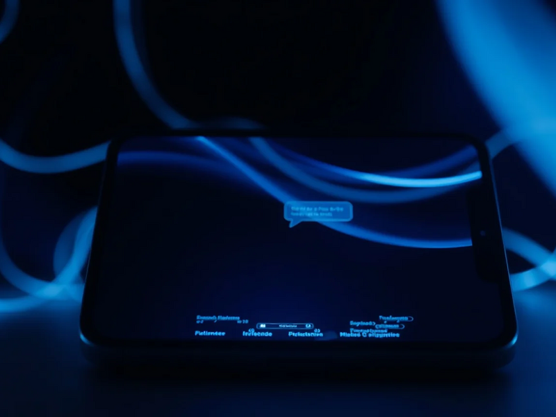 Apple revolutioniert Siri: Aus Sprachassistent wird KI-Chatbot - Foto: über boerse-global.de