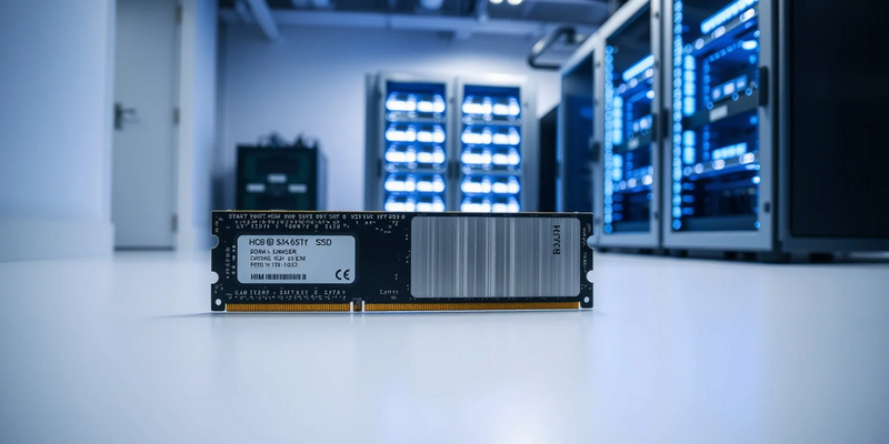 Halbleiter-Krise treibt PC-Preise in Rekordhöhen - Foto: über boerse-global.de