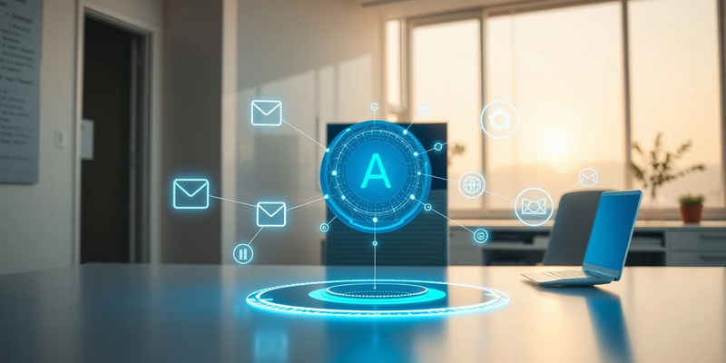 KI-Agenten: Vom digitalen Helfer zum autonomen Kollegen - Foto: über boerse-global.de