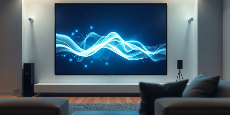 Smarte Heime: KI wird zur unsichtbaren Haushälterin - Foto: über boerse-global.de