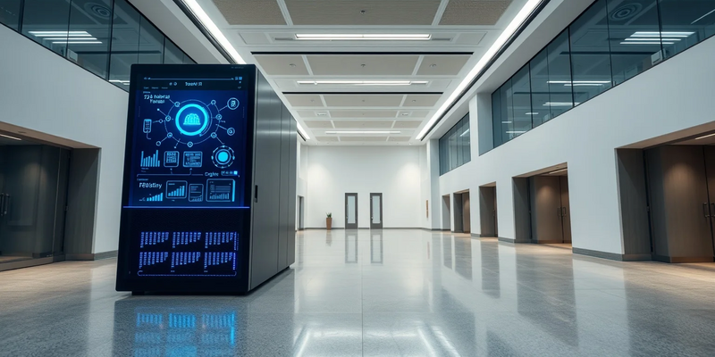 KI-Gesetz: Deutschland baut Aufsicht auf und setzt auf Innovation - Foto: über boerse-global.de