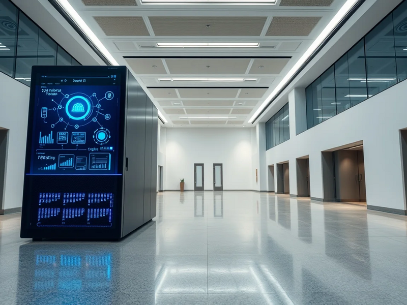 KI-Gesetz: Deutschland baut Aufsicht auf und setzt auf Innovation - Foto: über boerse-global.de