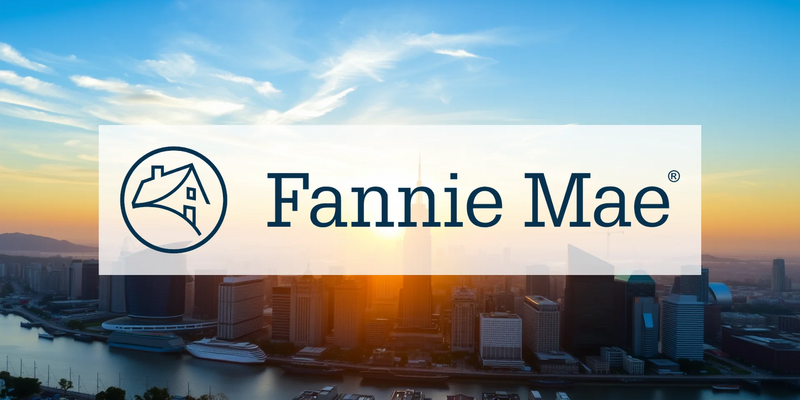 Fannie Mae Shares Rally on New Presidential Housing Directives - Foto: über boerse-global.de