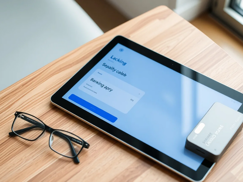 Banken und Staaten rüsten gegen Betrug für Senioren auf - Foto: über boerse-global.de