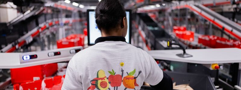Picnic hat 2025 ein großes Lager in Oberhausen eröffnet. - Foto: Rolf Vennenbernd/dpa