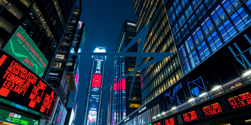 Lockheed Martin Stock Gains Momentum from Dual Strategic Wins - Foto: über boerse-global.de