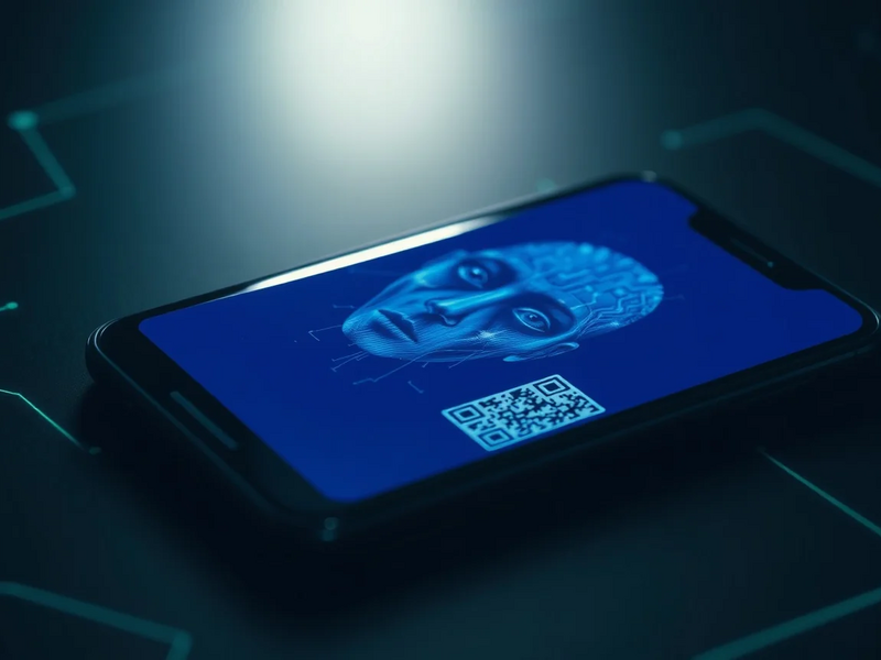 KI-Betrug: Neue Maschen bedrohen Smartphones - Foto: über boerse-global.de