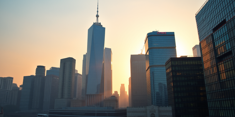 Relief Rally Propels Dow Jones as Trade Tensions Ease - Foto: über boerse-global.de