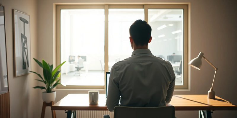 Flexible Arbeit wird zum Job-Kriterium Nummer eins - Foto: über boerse-global.de
