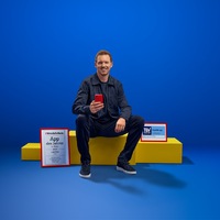 Julian Nagelsmann wird Botschafter für Lidl Plus / Smarte Technologie als Alltagshelfer - taktisch sparen mit Lidl Plus lohnt sich - Foto: presseportal.de