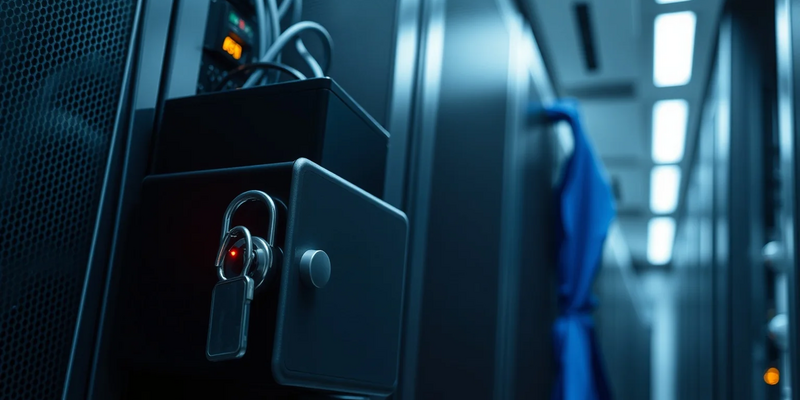 FlashX: Neue Plattform soll KMU bei DSGVO-Compliance entlasten - Foto: über boerse-global.de