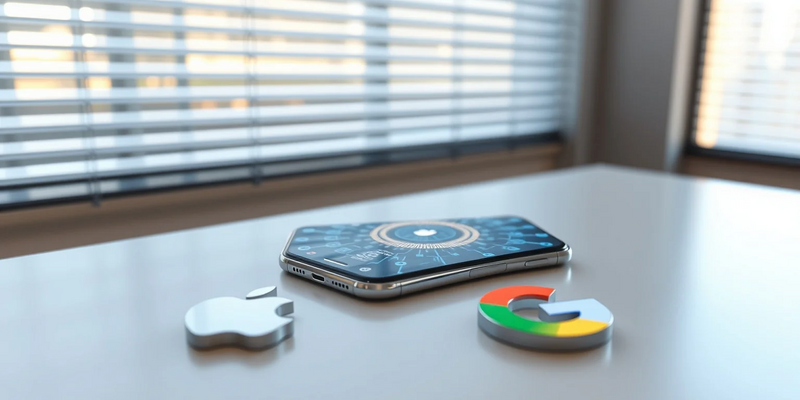 Apple und Google schmieden historische KI-Allianz - Foto: über boerse-global.de