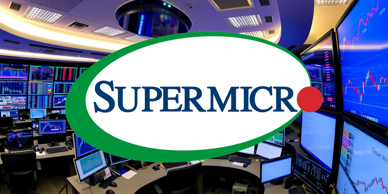 Super Micro Computer: El desafío de los márgenes en la era de la inteligencia artificial - Foto: über boerse-global.de