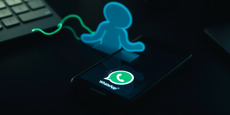 WhatsApp: Neue Betrugswelle bedroht Milliarden Nutzer - Foto: über boerse-global.de