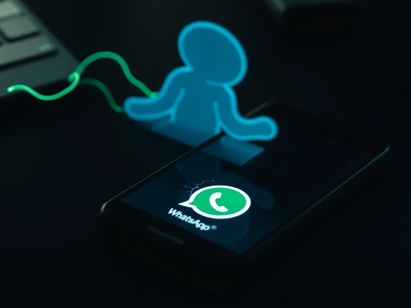 WhatsApp: Neue Betrugswelle bedroht Milliarden Nutzer - Foto: über boerse-global.de