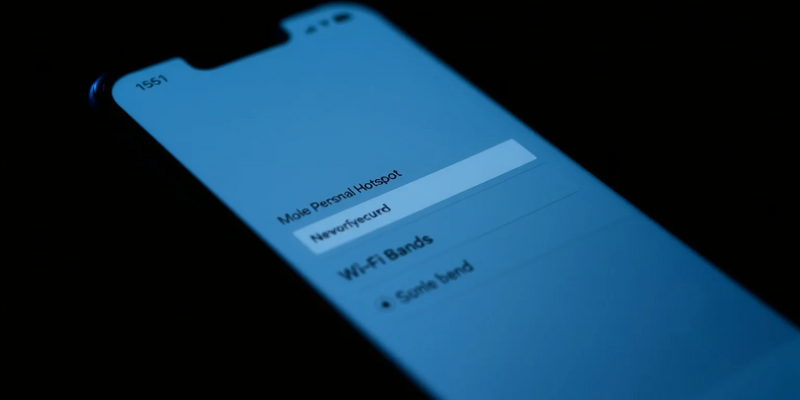 iPhone-Hotspot: So schützen Sie sich nach Apples Sicherheitswarnung - Foto: über boerse-global.de