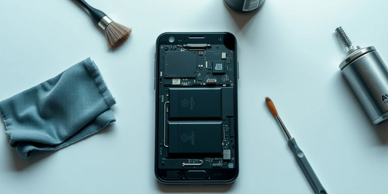 Android-Smartphones: So bleibt Ihr Handy schnell und sicher - Foto: über boerse-global.de