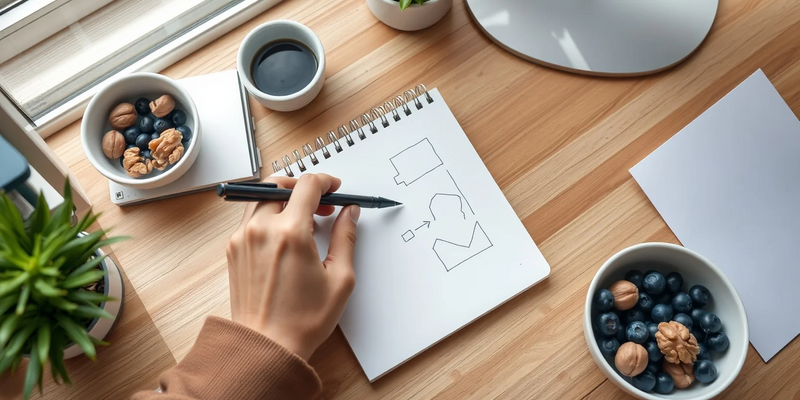 Konzentration: So stärken Sie Ihren Fokus im digitalen Zeitalter - Foto: über boerse-global.de