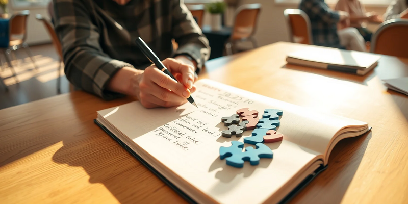 Gedächtnistraining für Senioren boomt lokal und digital - Foto: über boerse-global.de