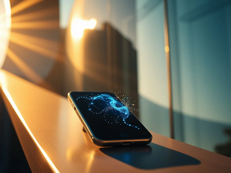 Apple revolutioniert Siri mit Google-Gemini als KI-Chatbot - Foto: über boerse-global.de