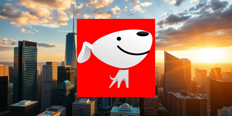 JD.com’s Strategic Moves: Share Buybacks and AI Growth Amid Divergent Analyst Views - Foto: über boerse-global.de