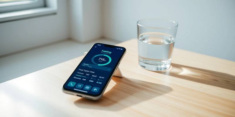 Intervallfasten 2026: Vom Hype zur personalisierten Gesundheitsstrategie - Foto: über boerse-global.de