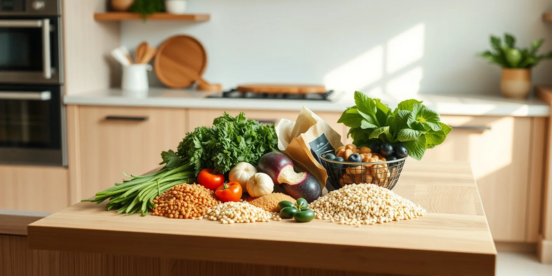 Ernährungsexperten setzen auf langfristige Gewohnheiten statt Diäten - Foto: über boerse-global.de