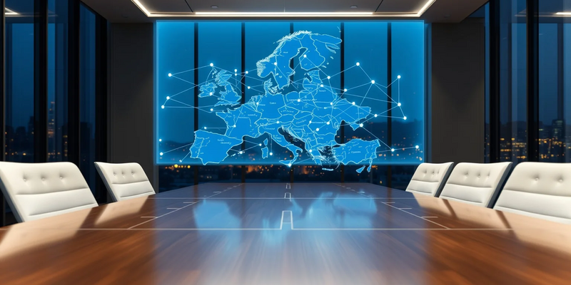 Digital Networks Act: EU startet Reform der Telekommunikation - Foto: über boerse-global.de