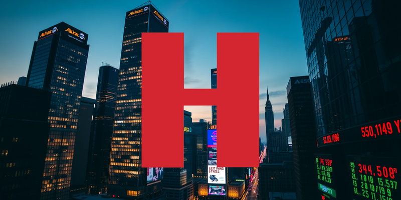 Honeywell Secures Legal Clarity and Charts Strategic Course - Foto: über boerse-global.de