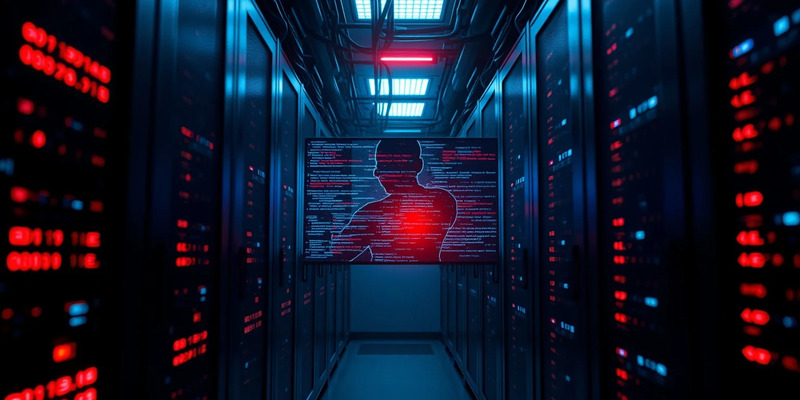 KI-Tools industrialisieren Cyberkriminalität in nie dagewesenem Ausmaß - Foto: über boerse-global.de