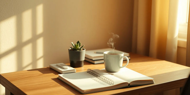 Stressbewältigung wird zur Schlüsselkompetenz 2026 - Foto: über boerse-global.de