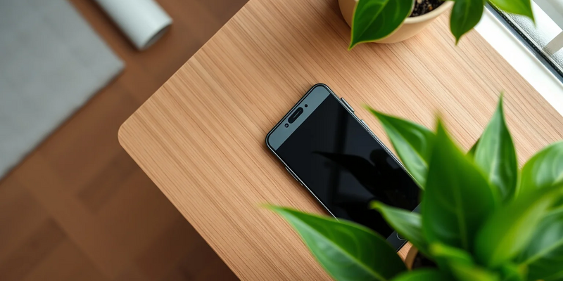 Digital Detox: Vom Trend zur Notwendigkeit für die Psyche - Foto: über boerse-global.de