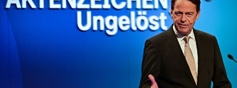 Der Sparkassen-Coup von Gelsenkirchen war Thema der TV-Sendung. (Archivbild) - Foto: Sebastian Gollnow/dpa