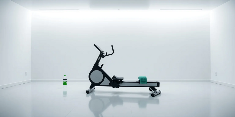 Sport als Therapie: Intensives Training lindert Angst - Foto: über boerse-global.de