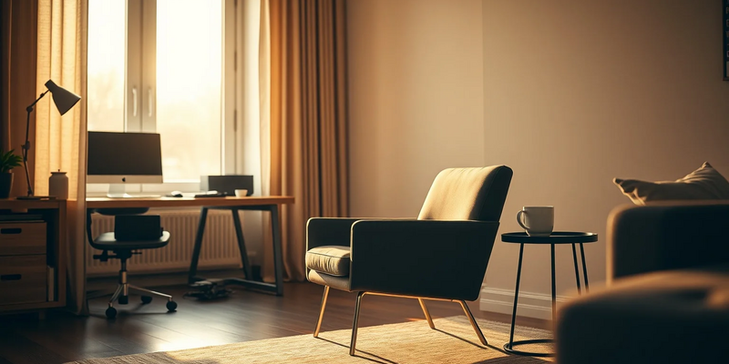 „Third Space“: So gelingt der mentale Feierabend - Foto: über boerse-global.de