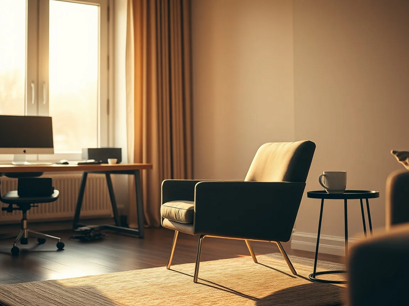 „Third Space“: So gelingt der mentale Feierabend - Foto: über boerse-global.de