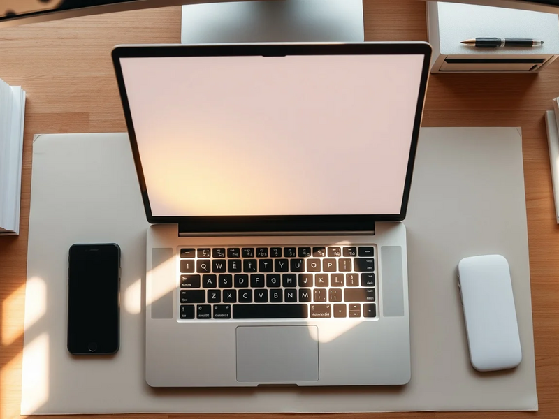 Multitasking ist out: Unternehmen setzen jetzt auf Konzentration - Foto: über boerse-global.de