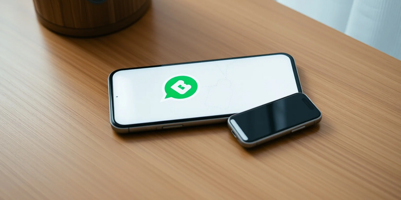 WhatsApp plant Kinderkonten mit elterlicher Kontrolle - Foto: über boerse-global.de