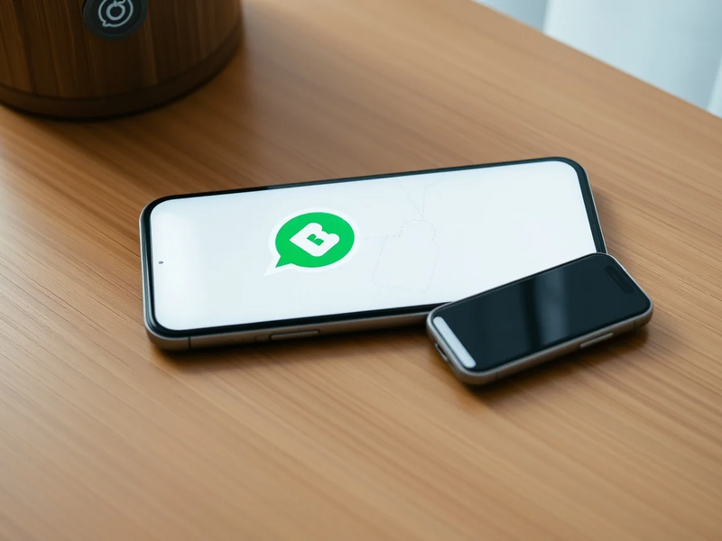 WhatsApp plant Kinderkonten mit elterlicher Kontrolle - Foto: über boerse-global.de