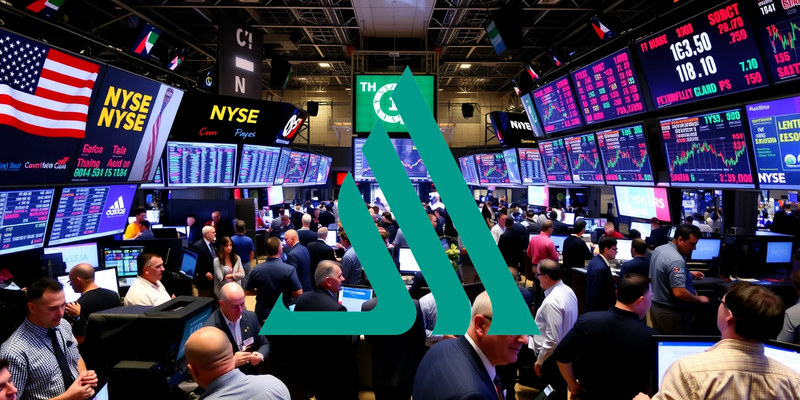 Analysts Rally Behind Albemarle as Lithium Market Shows Renewed Strength - Foto: über boerse-global.de