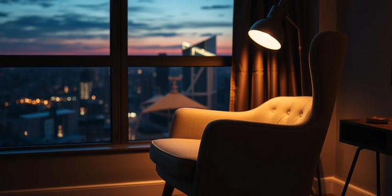 Progressive Muskelentspannung: Der Anti-Stress-Klassiker erlebt ein Comeback - Foto: über boerse-global.de