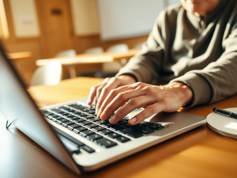 Smartsurfer: Hersbrucker Senioren meistern den Laptop-Alltag - Foto: über boerse-global.de