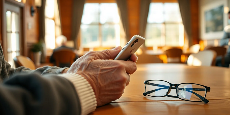 Apple-Stammtisch Bad Tölz: Senioren meistern die digitale Welt - Foto: über boerse-global.de