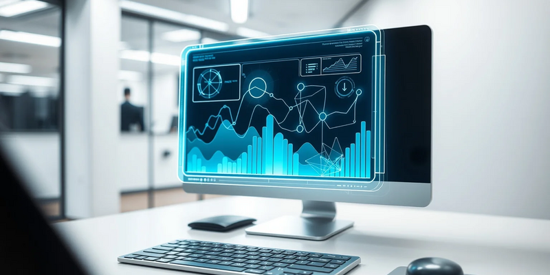 KI wird zum Standardwerkzeug im Unternehmensalltag - Foto: über boerse-global.de